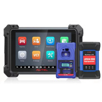 Autel MaxiIM IM608 II IM608II Key Programmer Full Systems Diagnostic Scan Tool Upgrade of IM608 PRO IM608 OF IM608PRO XP400PRO